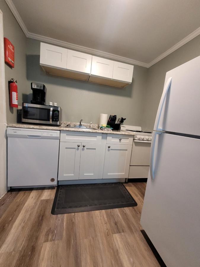 Two Bedroom Home In Beautiful Downtown Lakeland Exterior foto